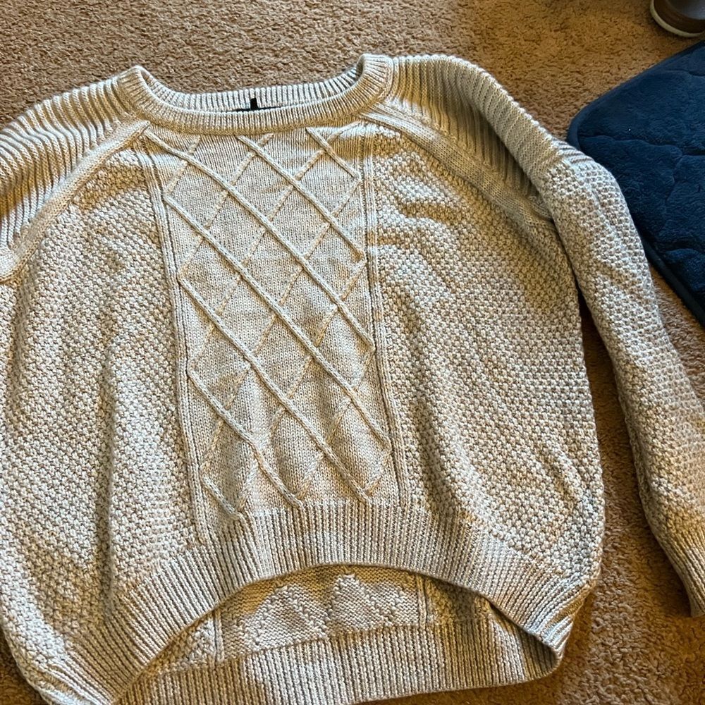Intermix medium sweater - Picture 4 of 7